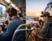From Commutes to Coasts: Essential Mobile Entertainment for the Modern Australian Nomad