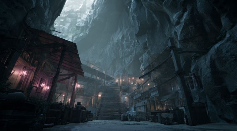 How Blueprint Drops Actually Work