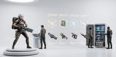 How to Get EVERY Legendary Blueprint & Item in ARC Raiders