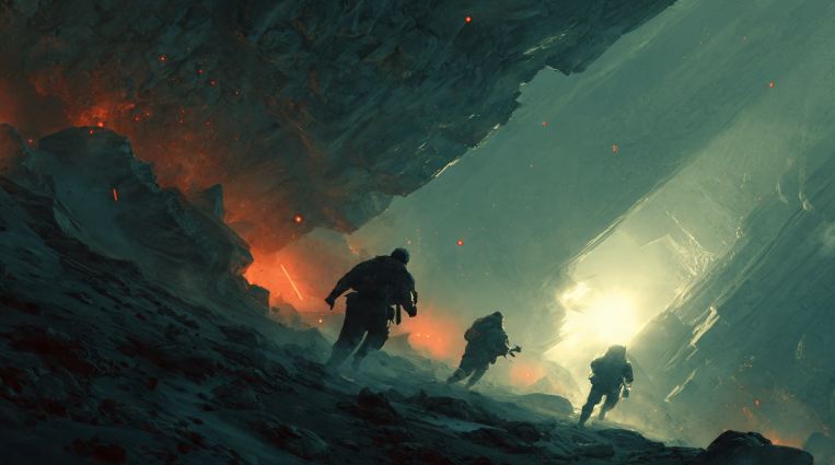 How to Get MK3 Blueprints Really Fast