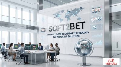 Soft2Bet: A Global Leader in iGaming Technology and Innovative Solutions