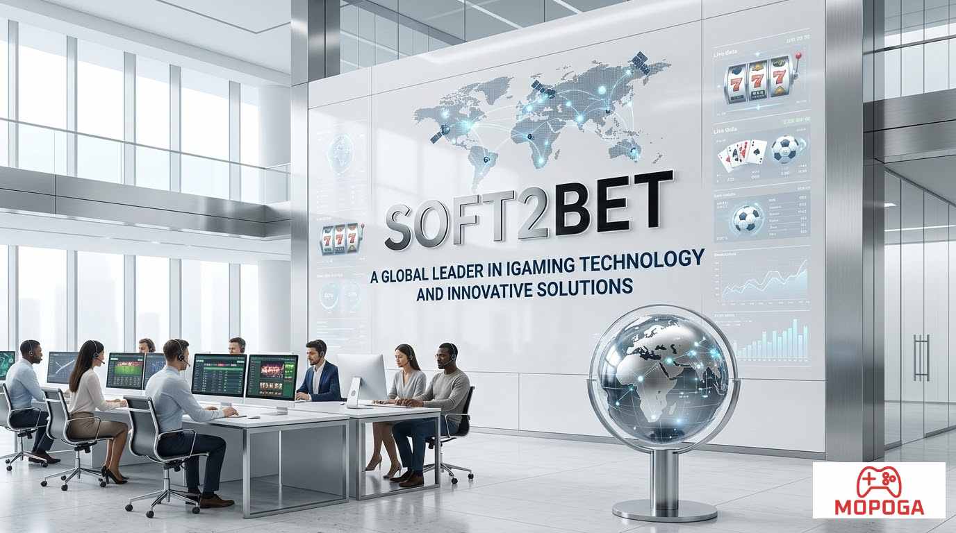 Soft2Bet: A Global Leader in iGaming Technology and Innovative Solutions