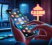 Top 5 Online Mobile Games That Mimic the Thrill of Casino Gaming