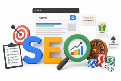 Digital Marketing Strategies iGaming Businesses Need to Jump On