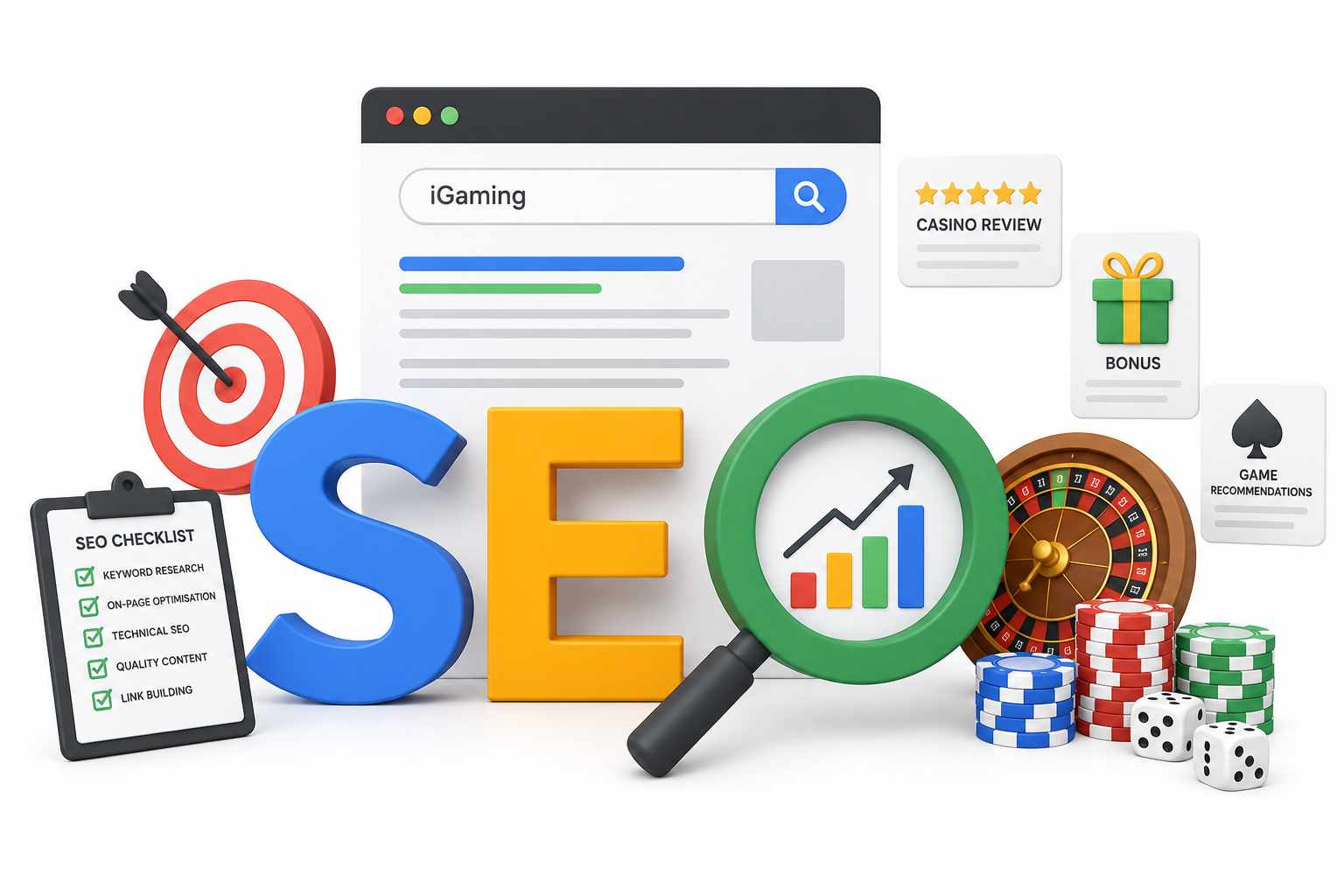 Digital Marketing Strategies iGaming Businesses Need to Jump On