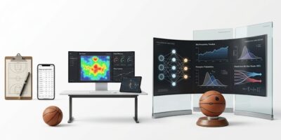 Evolution Of Basketball Analytics And How Predictive Algorithms Are Changing Sports Forecasting