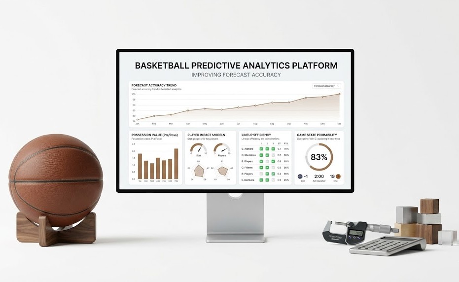 How Predictive Models Improve Forecast Accuracy