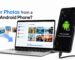 How to Recover Photos from a Broken Android Phone?