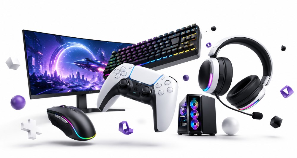 8 Ways Gaming Can Be Improved