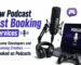How Podcast Guest Booking Services Help Game Developers and Gaming Creators Get Booked on Podcasts