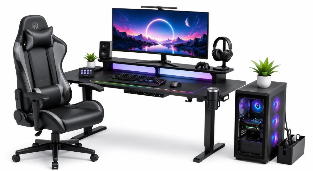Optimize Your Gaming Setup