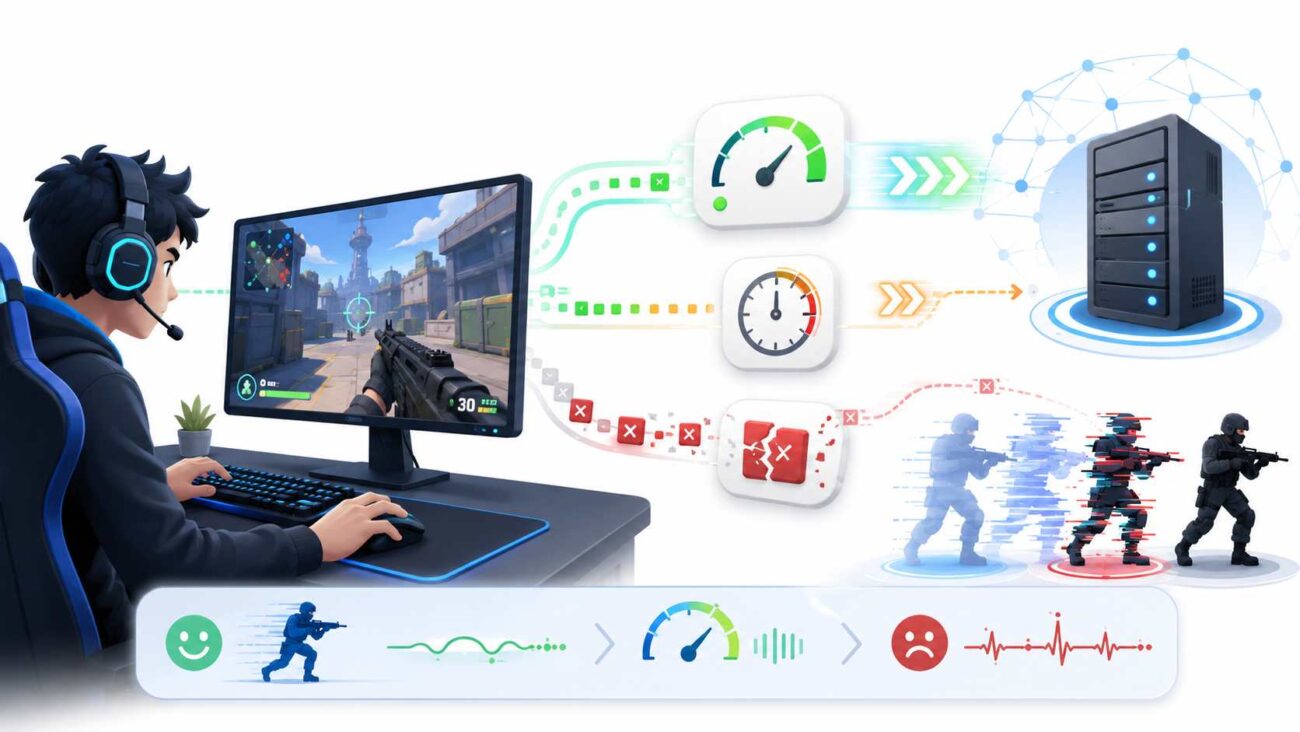 Optimizing Your Internet Connection