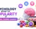 What Is The Psychology Behind The Popularity Of Social Casino Games?