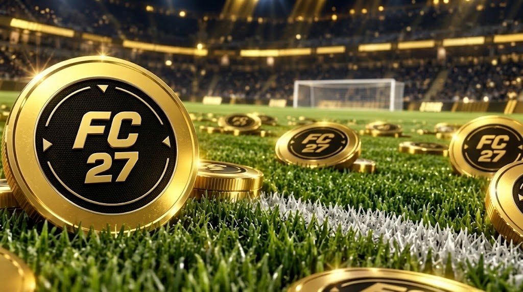 Buying FC 27 Coins: How the Marketplace Route Differs