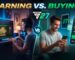Earning vs. Buying FC 27 Coins: Which Saves You More Time?
